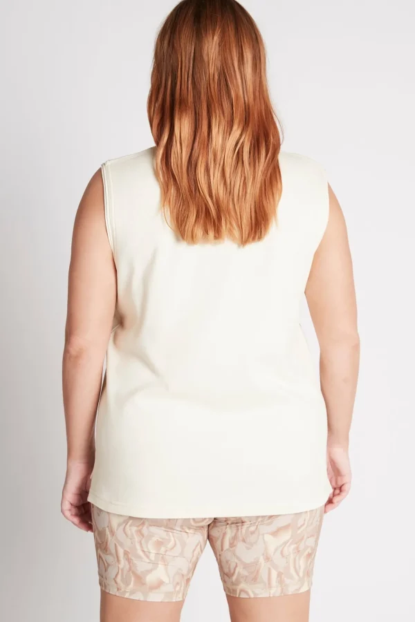 Signature Logo Tank 101