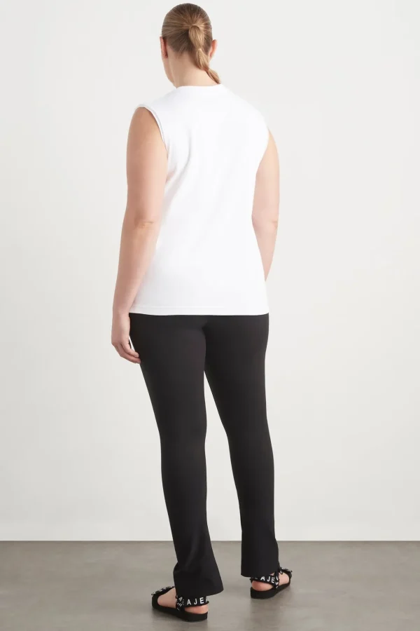 Signature Logo Tank 101