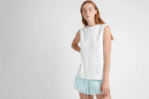 Signature Logo Tank 101