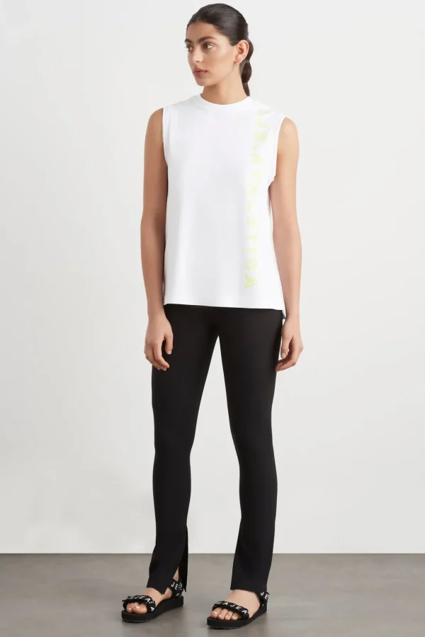 Signature Logo Tank 101