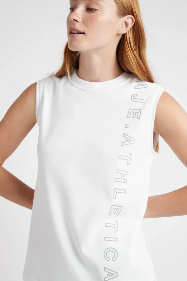Signature Logo Tank 101