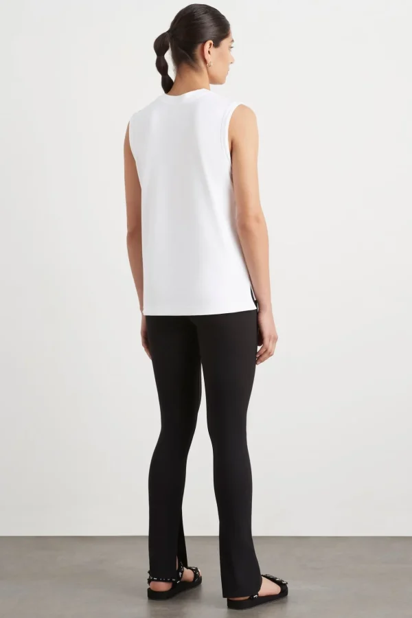 Signature Logo Tank 101