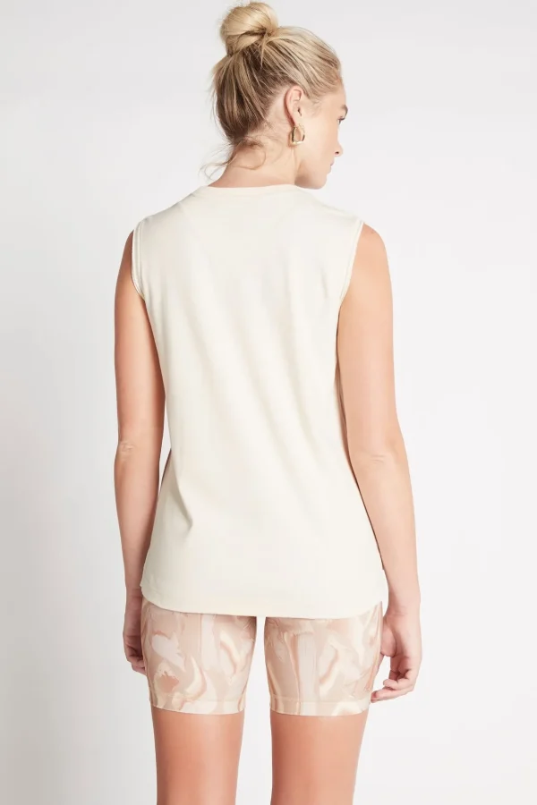 Signature Logo Tank 101