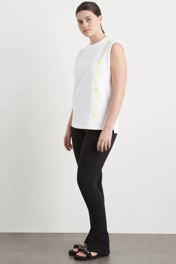 Signature Logo Tank 101