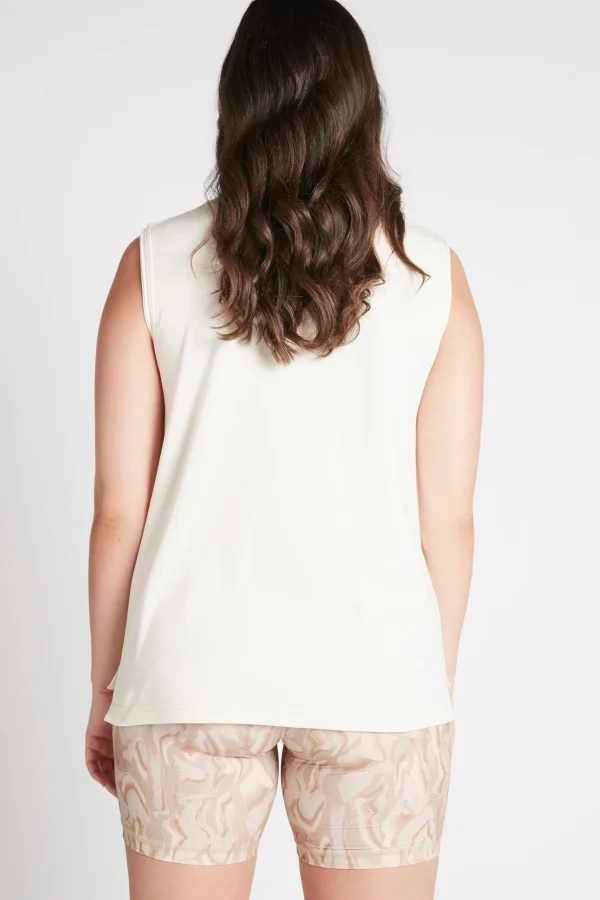 Signature Logo Tank 101