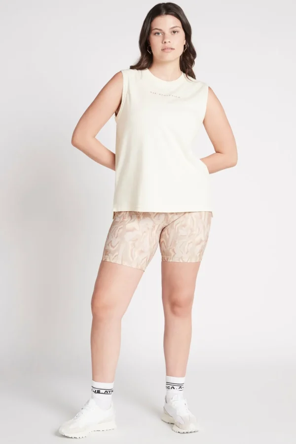 Signature Logo Tank 101
