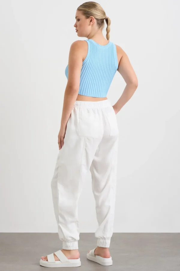 Signature Logo Trackpants 502