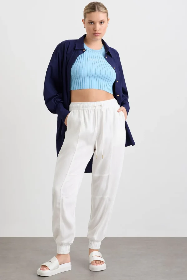 Signature Logo Trackpants 502