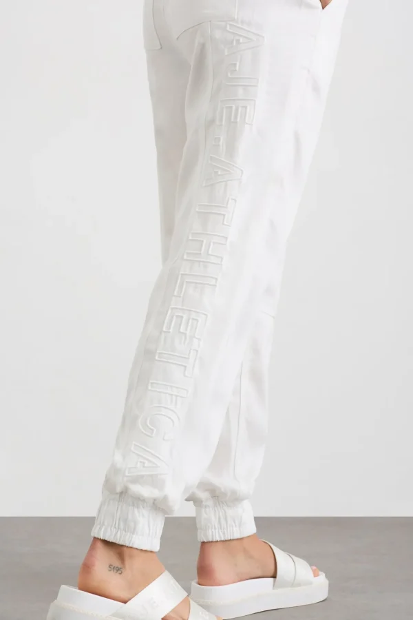Signature Logo Trackpants 502