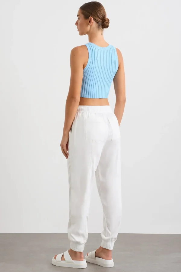 Signature Logo Trackpants 502