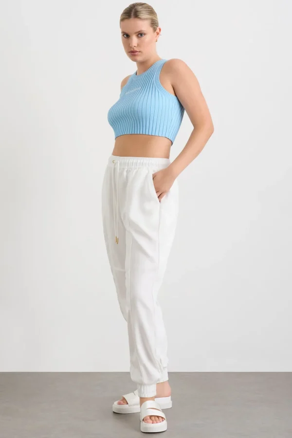 Signature Logo Trackpants 502