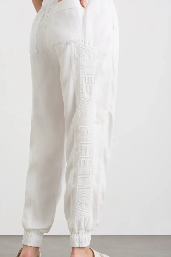 Signature Logo Trackpants 502