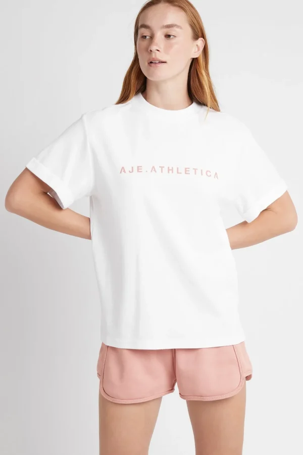 Signature Logo T-Shirt 102