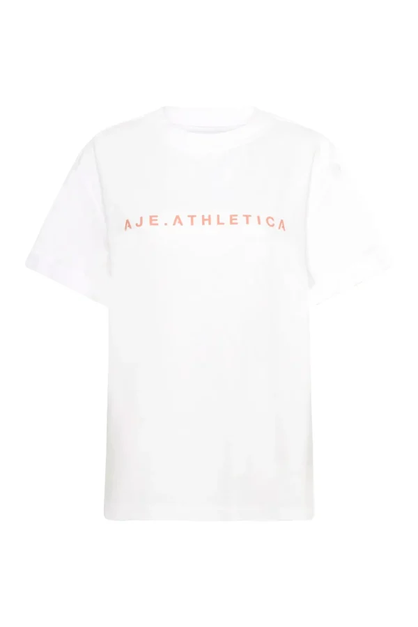 Signature Logo T-Shirt 102