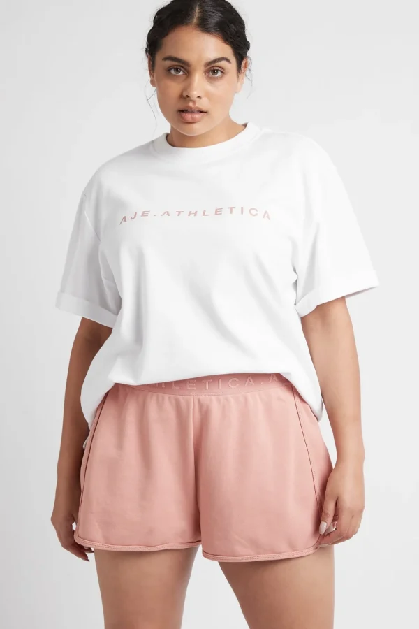 Signature Logo T-Shirt 102