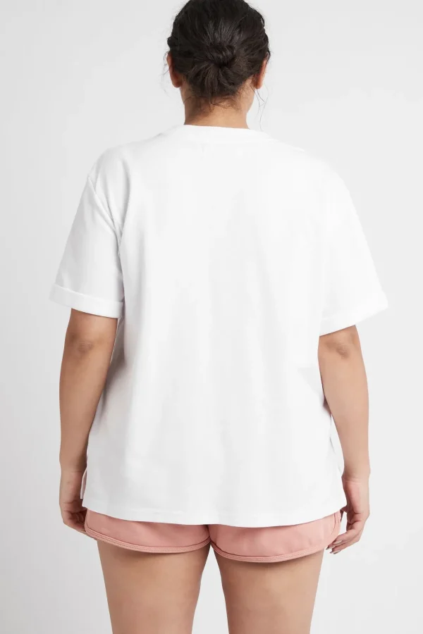 Signature Logo T-Shirt 102