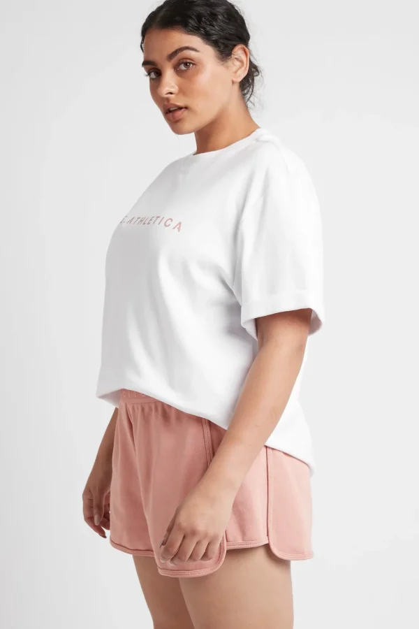 Signature Logo T-Shirt 102