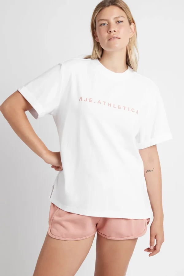 Signature Logo T-Shirt 102