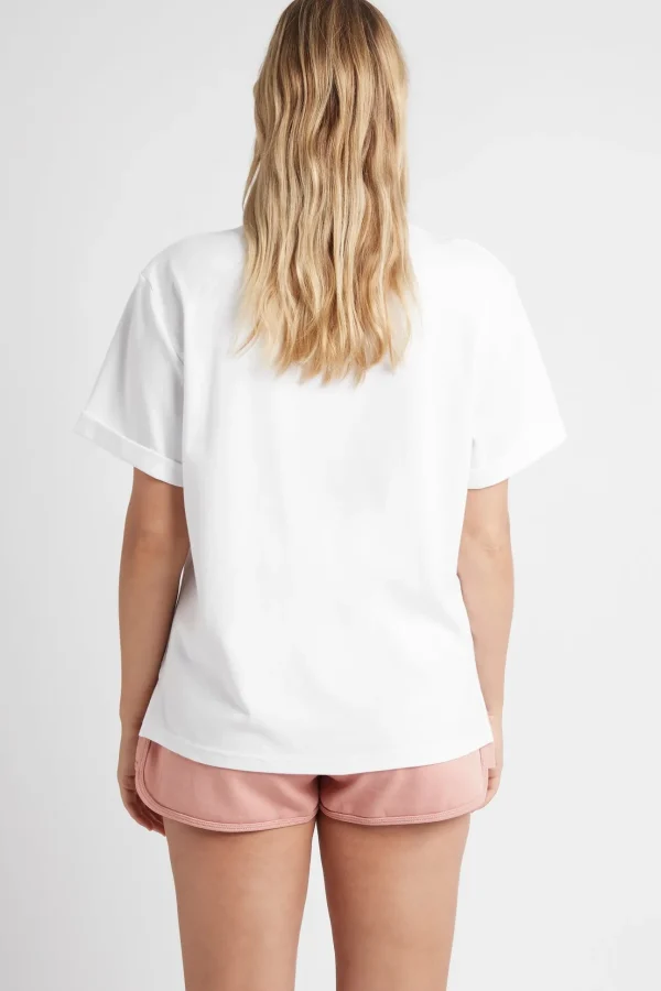 Signature Logo T-Shirt 102