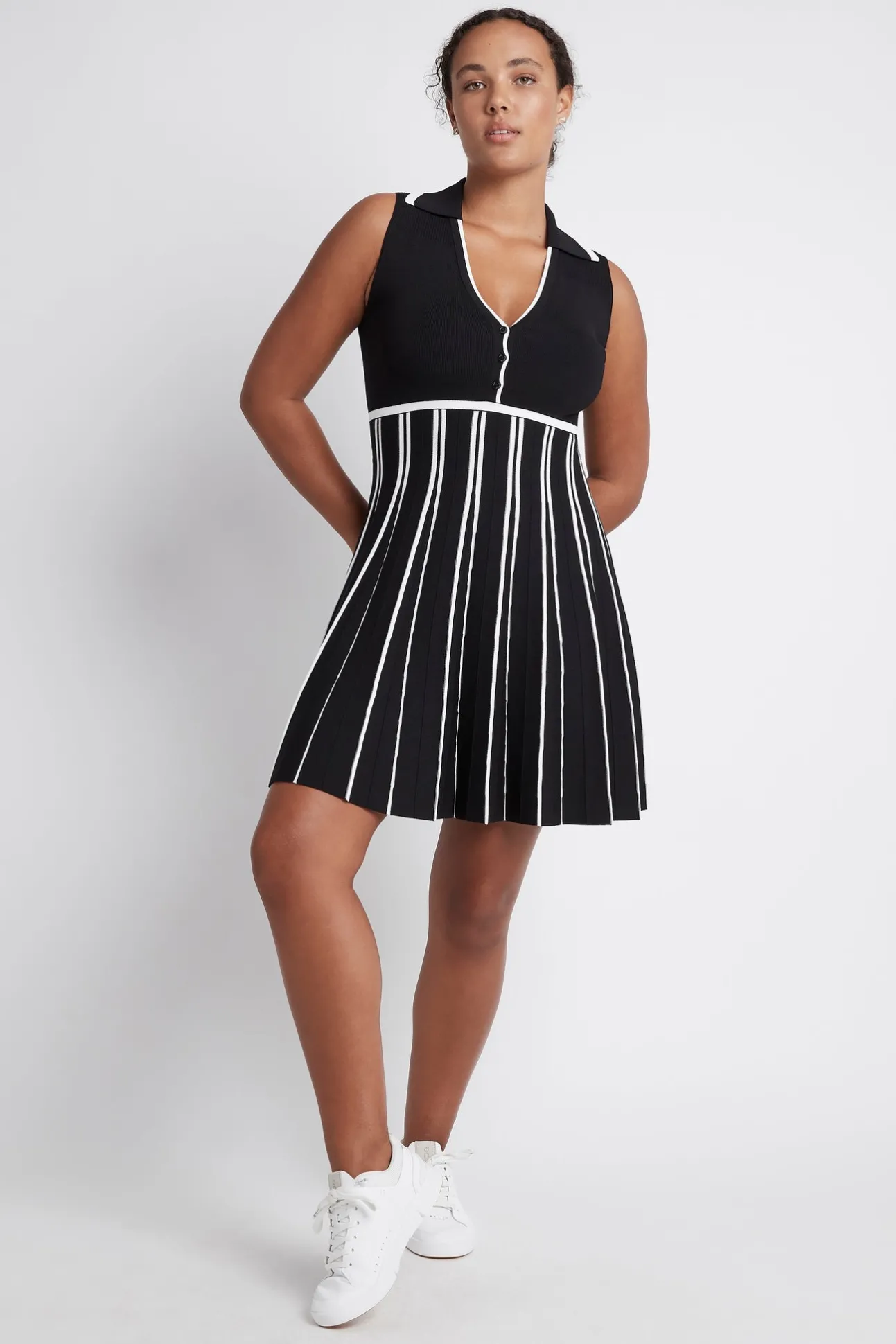 sleeveless_pleated_knit_m_6.webp Sleeveless Pleated Knit Mini Dress 801