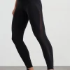 Spliced Mesh Legging 242