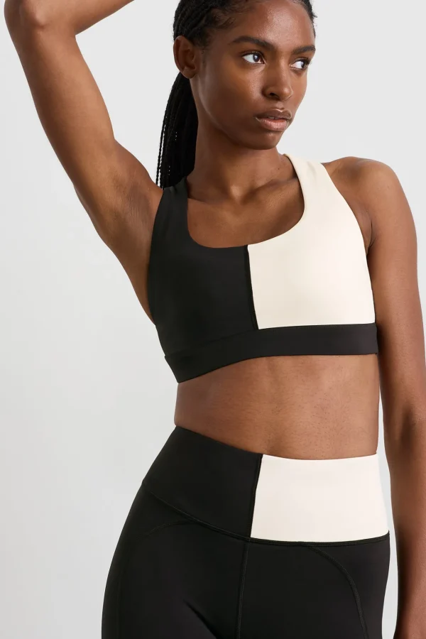 Spliced Sports Bra 305