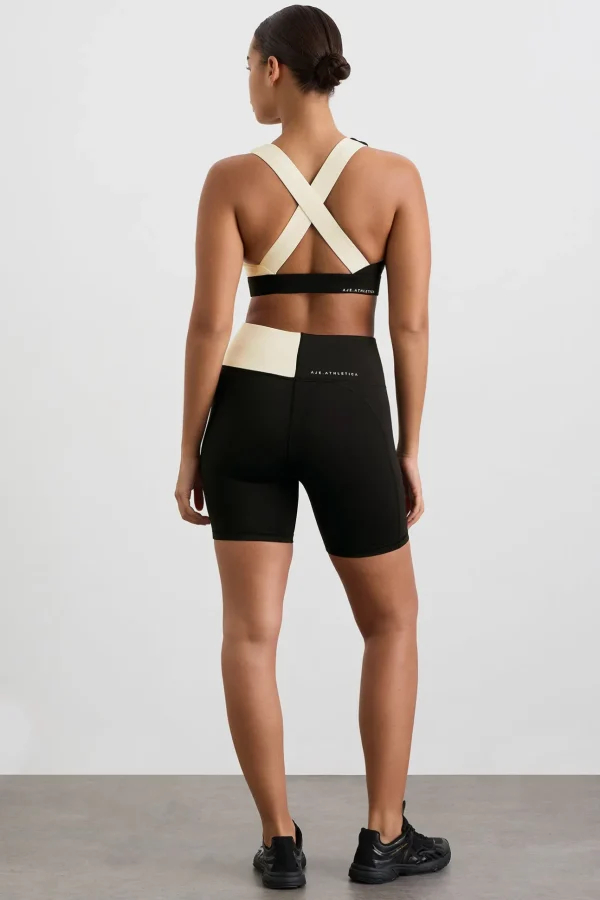 Spliced Sports Bra 305