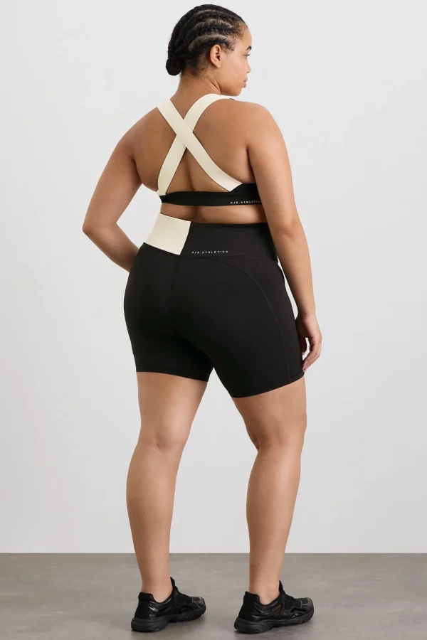Spliced Sports Bra 305