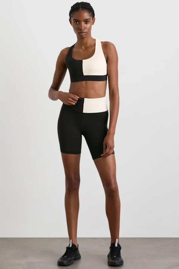 Spliced Sports Bra 305