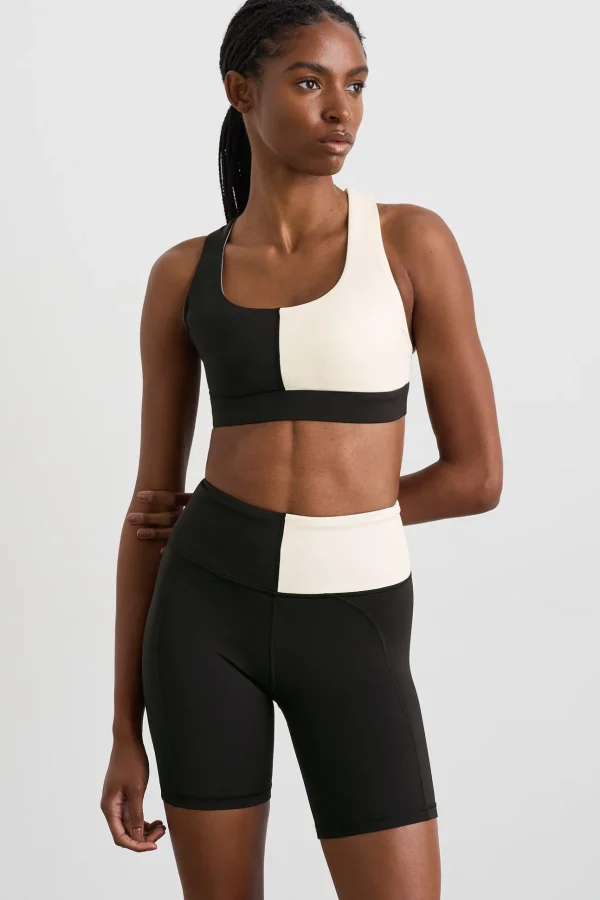 Spliced Sports Bra 305