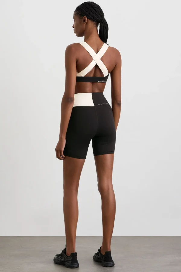 Spliced Sports Bra 305