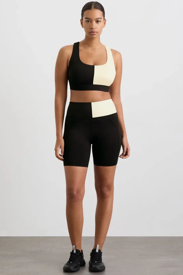 Spliced Sports Bra 305