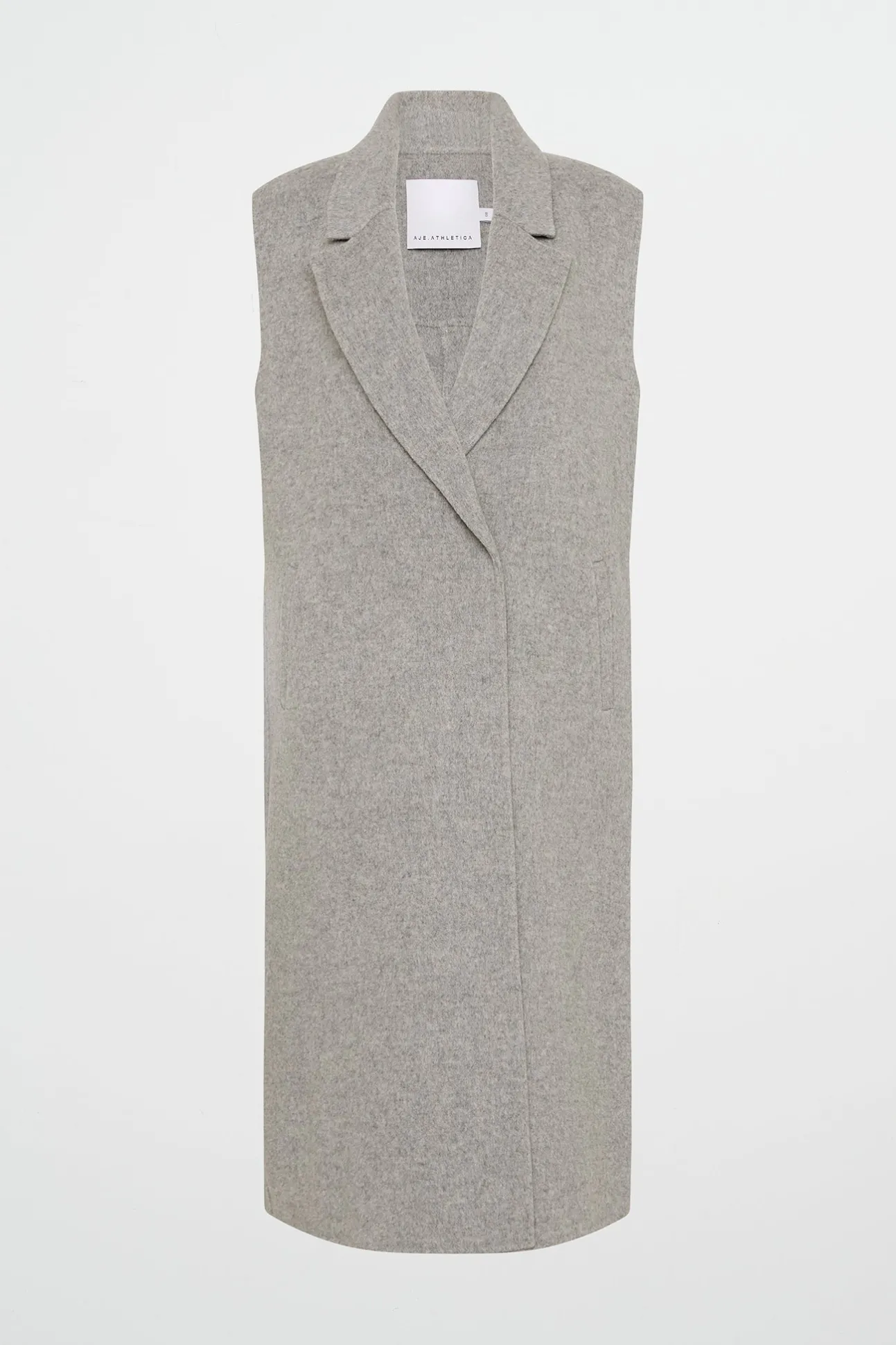 split_back_sleeveless_coa_1.webp Split Back Sleeveless Coat 760