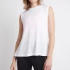 Split Back Tank 111