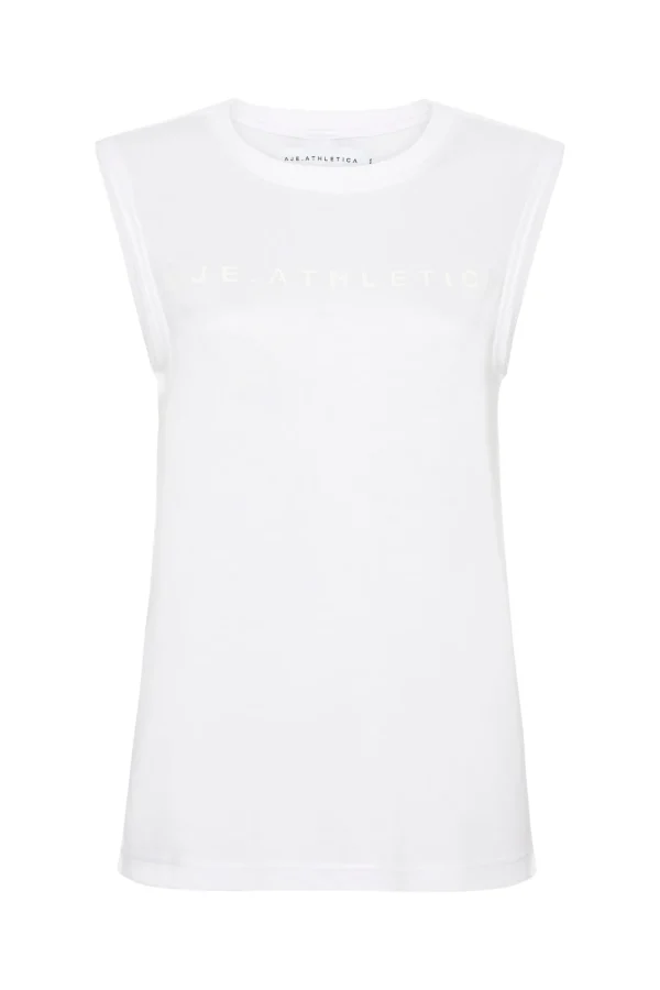 Split Back Tank 111