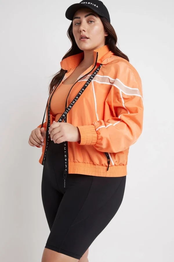 Spray Jacket 707