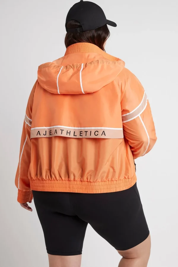 Spray Jacket 707
