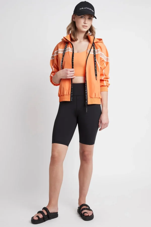 Spray Jacket 707
