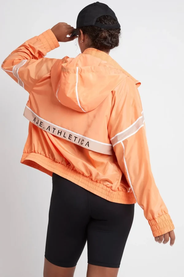 Spray Jacket 707