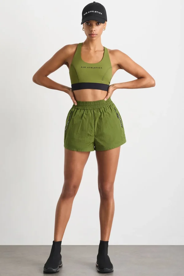 Spray Short 620