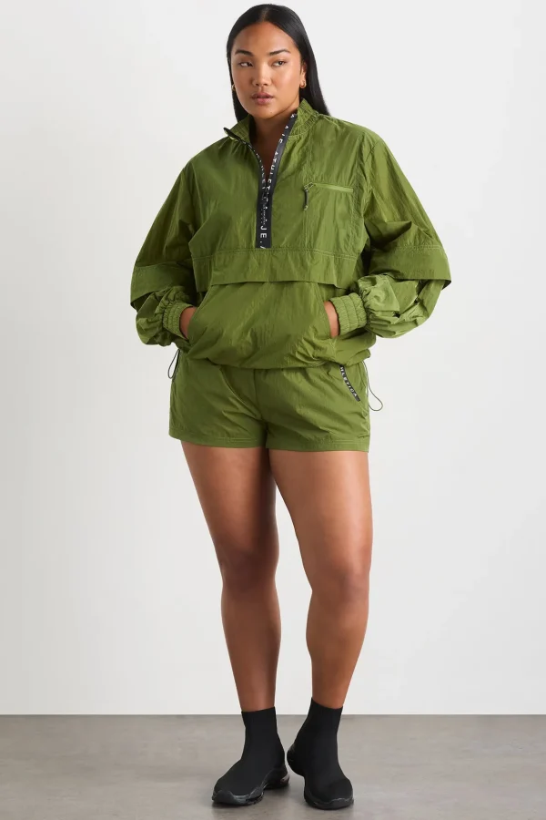 Spray Short 620