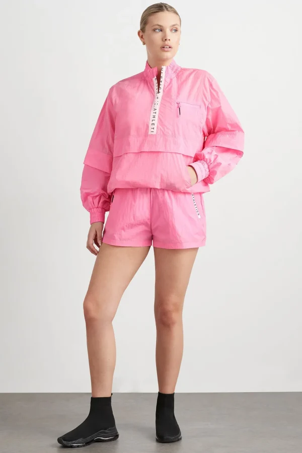 Spray Short 620