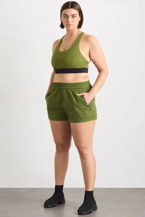 Spray Short 620