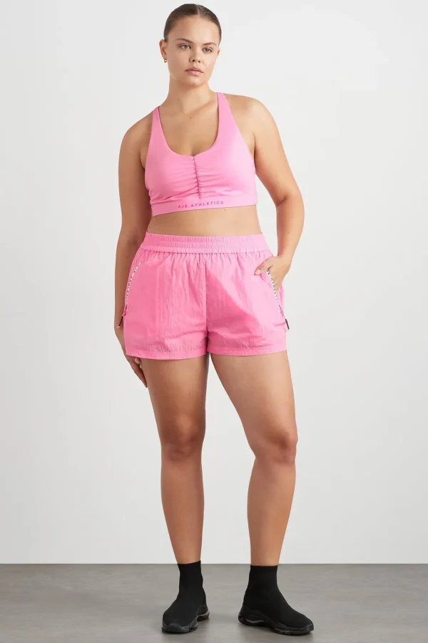 Spray Short 620