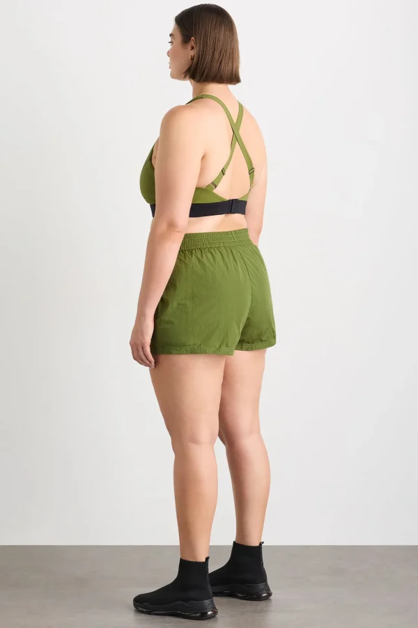 Spray Short 620