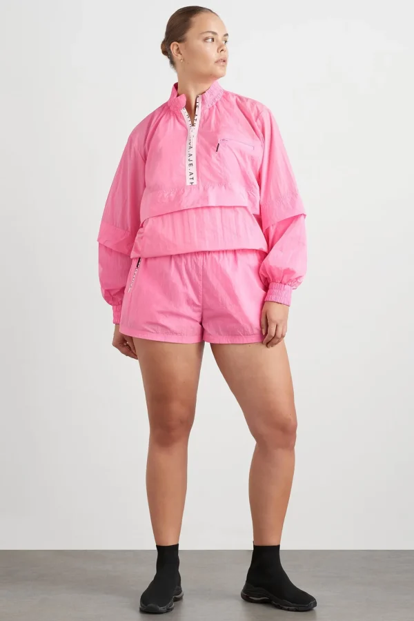 Spray Short 620