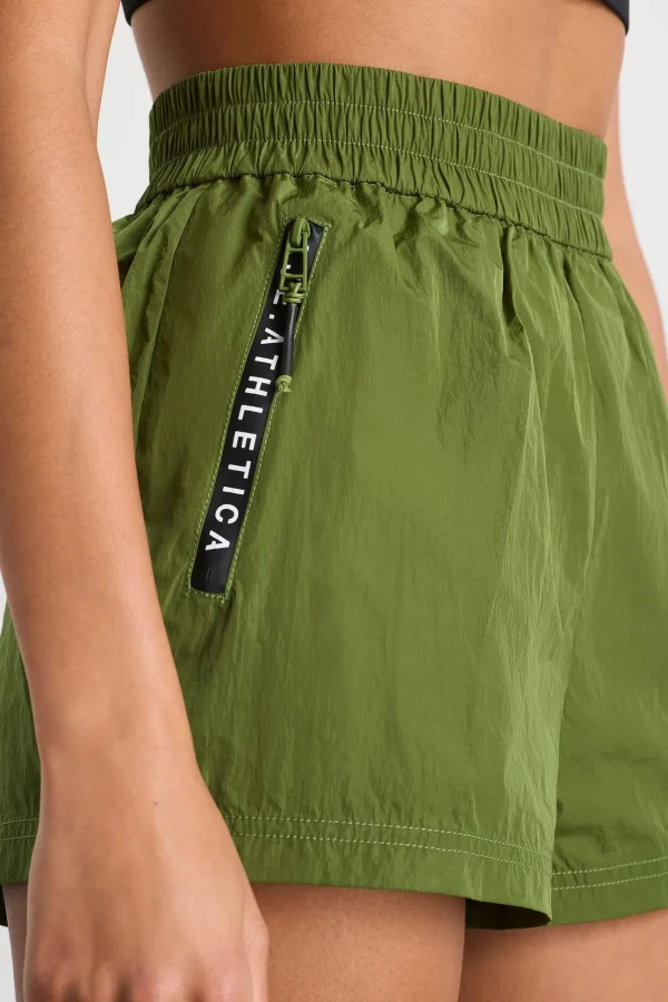 Spray Short 620