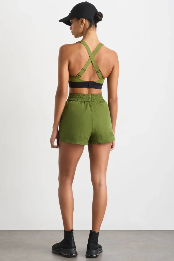 Spray Short 620