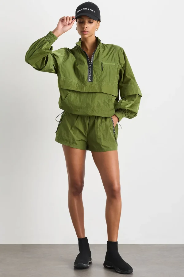 Spray Short 620