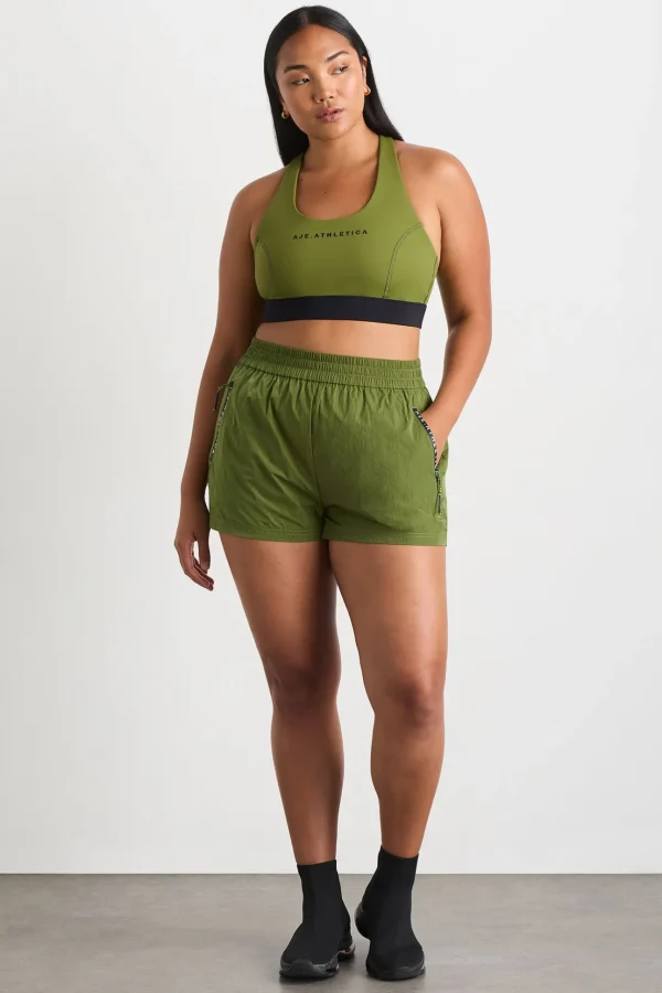 Spray Short 620